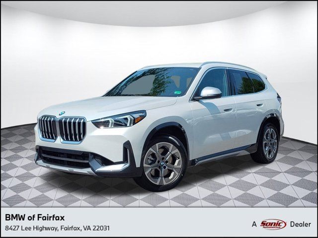 2024 BMW X1 xDrive28i