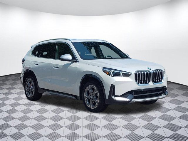 2024 BMW X1 xDrive28i