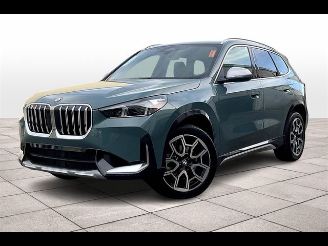 2024 BMW X1 xDrive28i