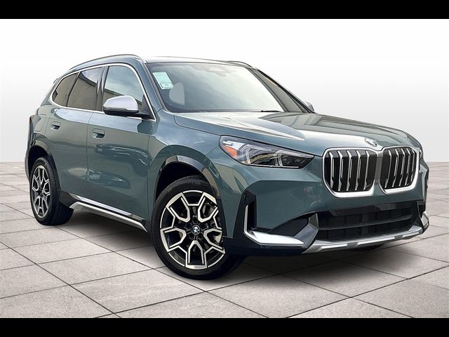 2024 BMW X1 xDrive28i