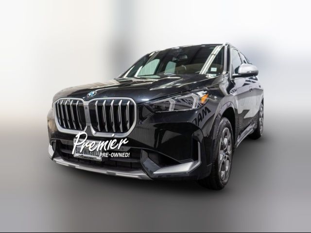 2024 BMW X1 xDrive28i