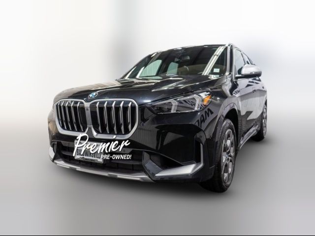 2024 BMW X1 xDrive28i