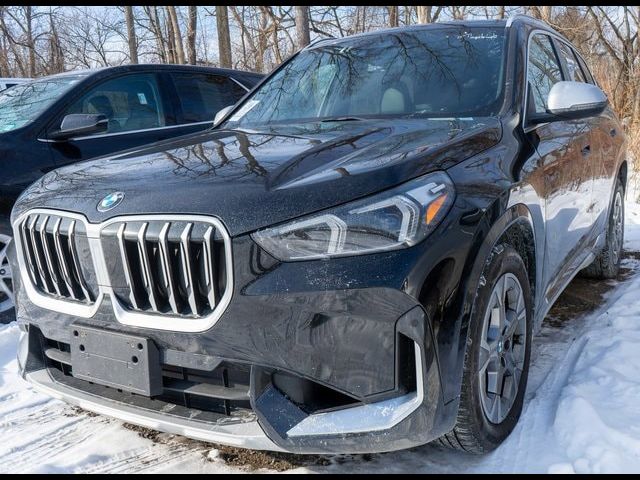 2024 BMW X1 xDrive28i