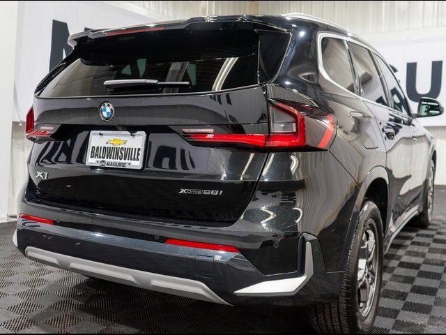 2024 BMW X1 xDrive28i