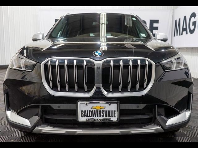 2024 BMW X1 xDrive28i