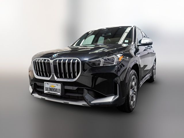 2024 BMW X1 xDrive28i