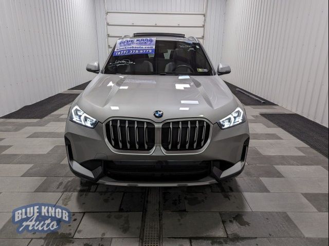 2024 BMW X1 xDrive28i