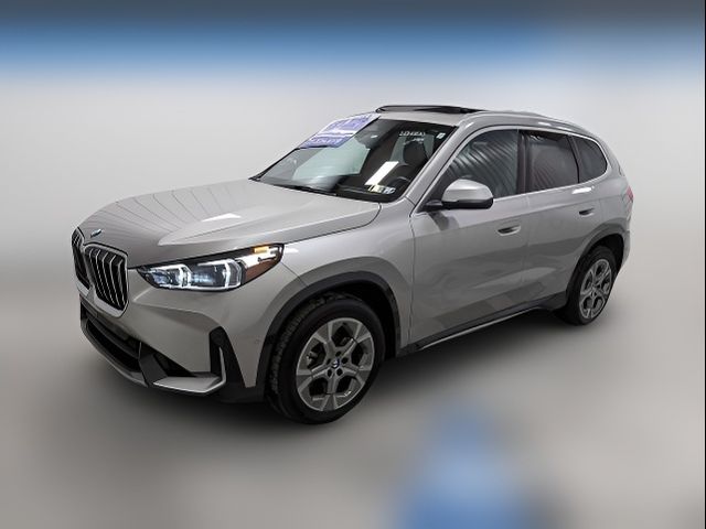 2024 BMW X1 xDrive28i