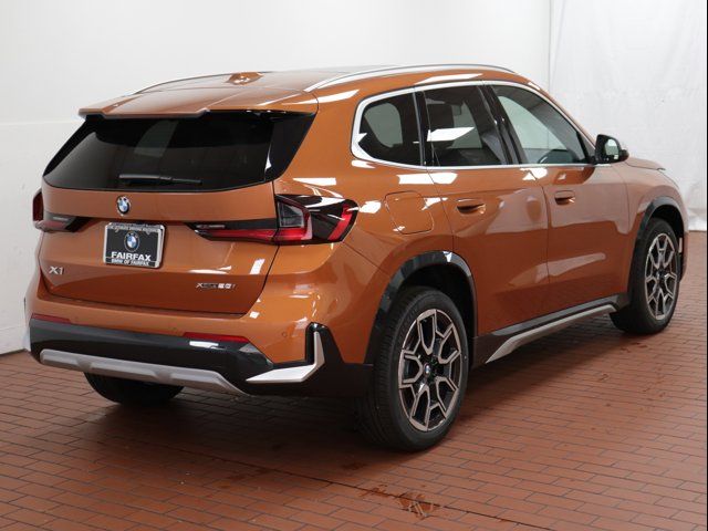 2024 BMW X1 xDrive28i