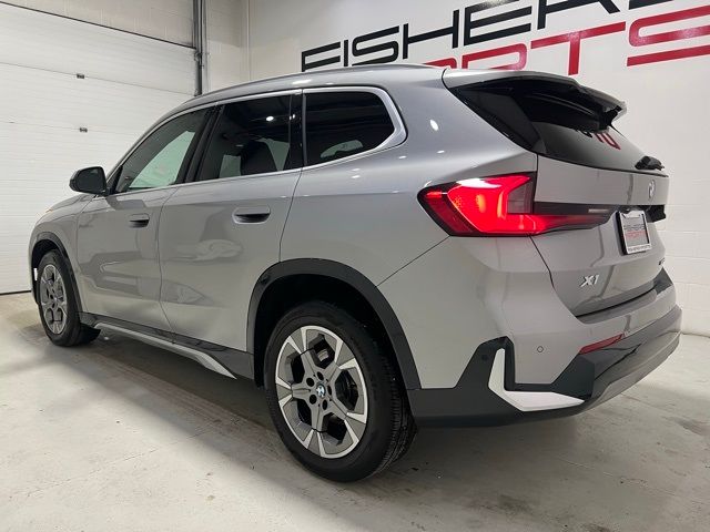 2024 BMW X1 xDrive28i