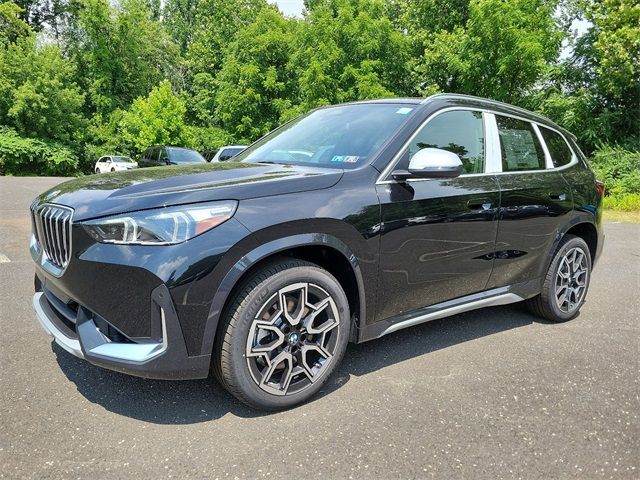 2024 BMW X1 xDrive28i