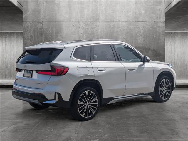 2024 BMW X1 xDrive28i