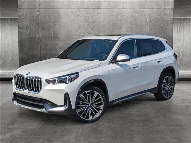 2024 BMW X1 xDrive28i