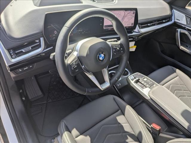 2024 BMW X1 xDrive28i