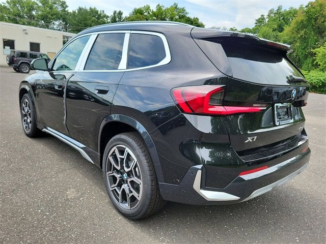 2024 BMW X1 xDrive28i