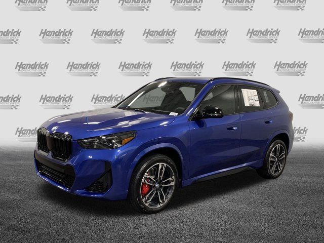 2024 BMW X1 xDrive28i