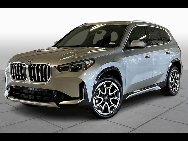 2024 BMW X1 xDrive28i