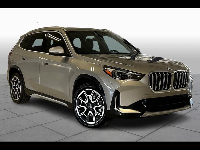 2024 BMW X1 xDrive28i