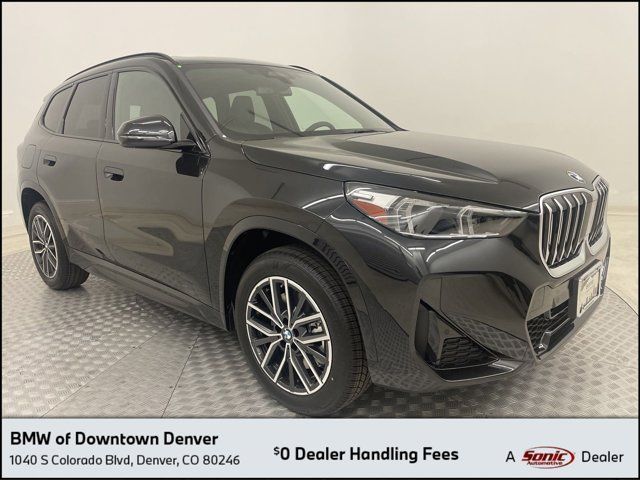 2024 BMW X1 xDrive28i