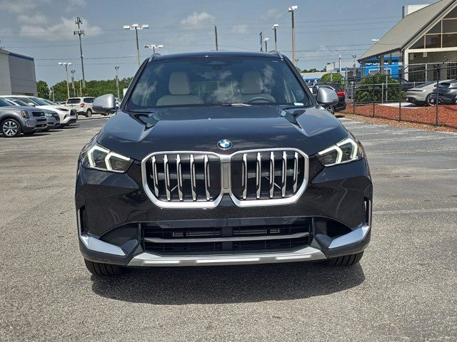 2024 BMW X1 xDrive28i