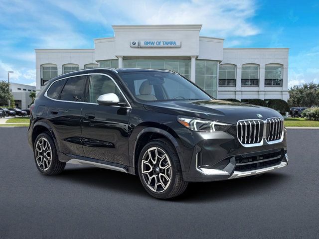 2024 BMW X1 xDrive28i