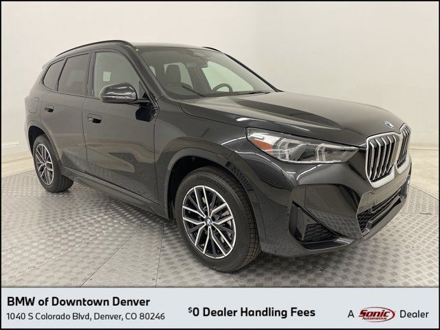 2024 BMW X1 xDrive28i