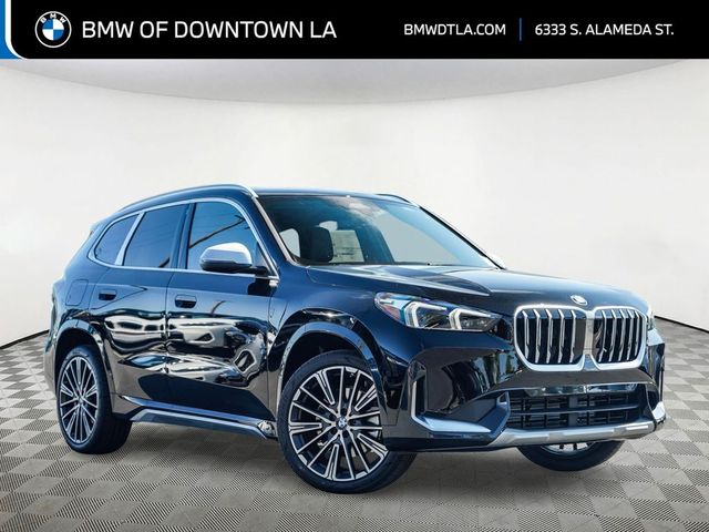 2024 BMW X1 xDrive28i