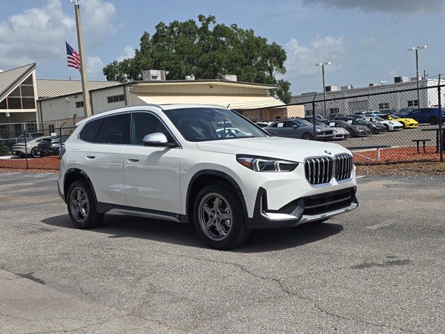 2024 BMW X1 xDrive28i