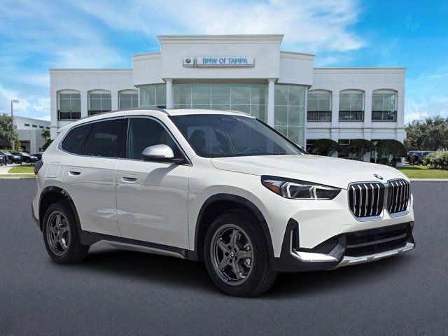 2024 BMW X1 xDrive28i