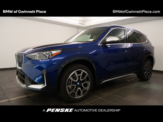 2024 BMW X1 xDrive28i