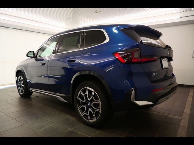 2024 BMW X1 xDrive28i