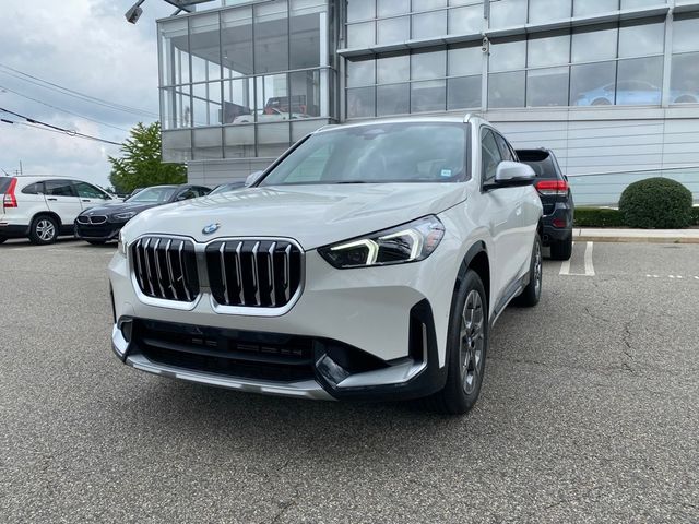 2024 BMW X1 xDrive28i