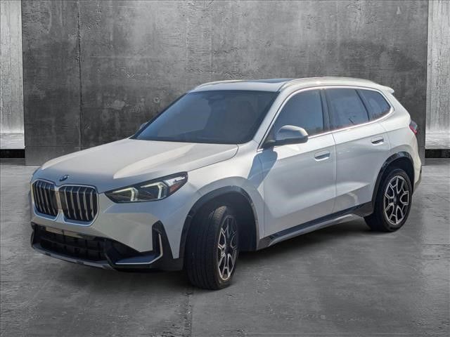 2024 BMW X1 xDrive28i