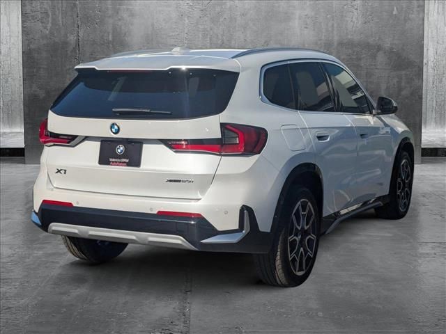 2024 BMW X1 xDrive28i