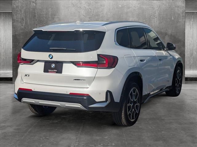 2024 BMW X1 xDrive28i