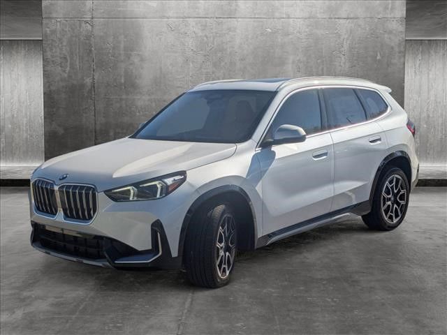 2024 BMW X1 xDrive28i