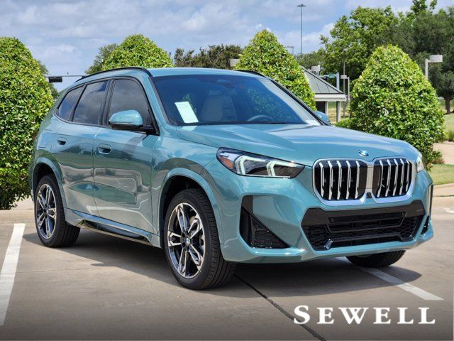 2024 BMW X1 xDrive28i