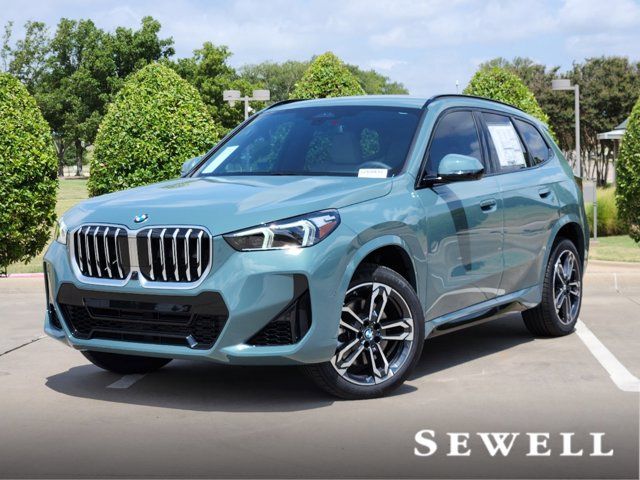 2024 BMW X1 xDrive28i