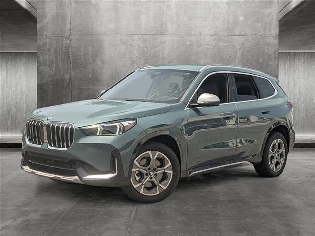 2024 BMW X1 xDrive28i