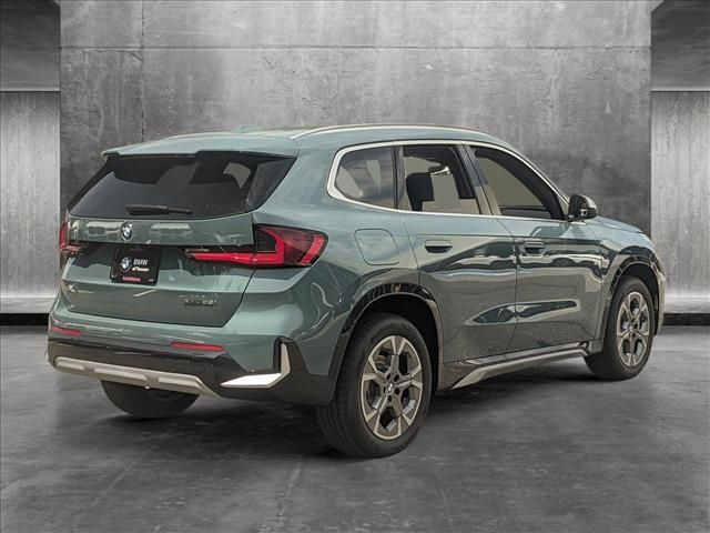 2024 BMW X1 xDrive28i