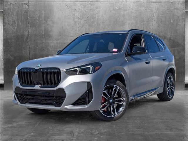 2024 BMW X1 xDrive28i