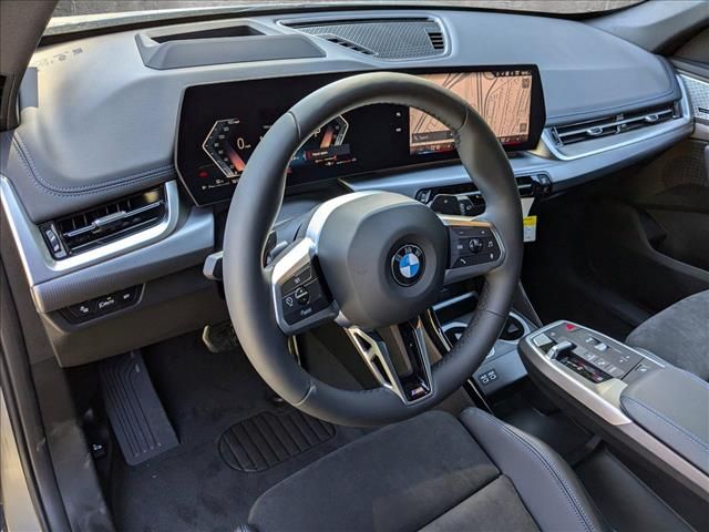 2024 BMW X1 xDrive28i