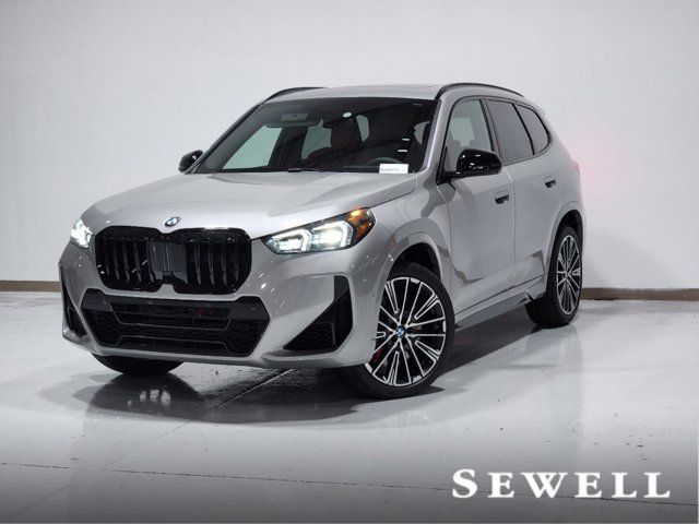 2024 BMW X1 xDrive28i