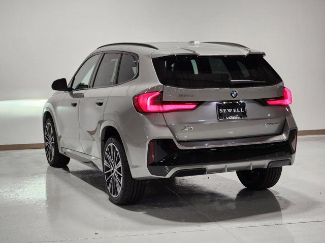 2024 BMW X1 xDrive28i