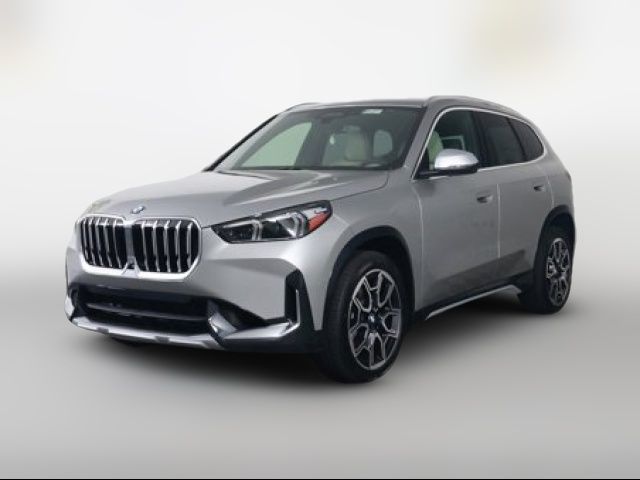 2024 BMW X1 xDrive28i