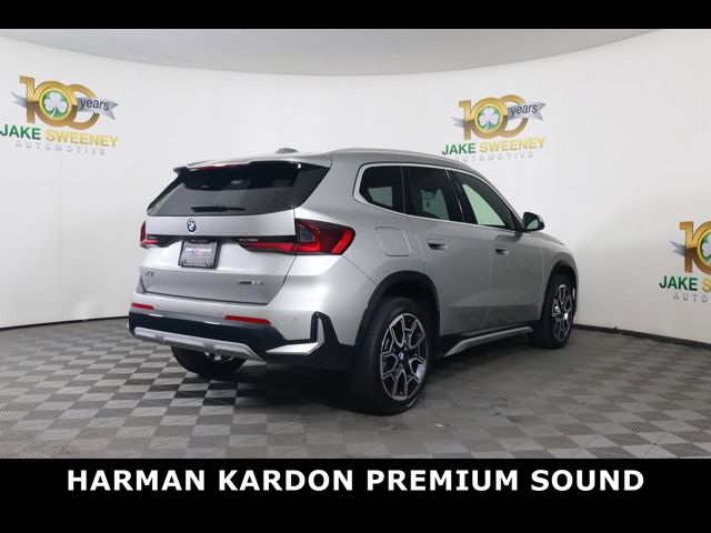 2024 BMW X1 xDrive28i