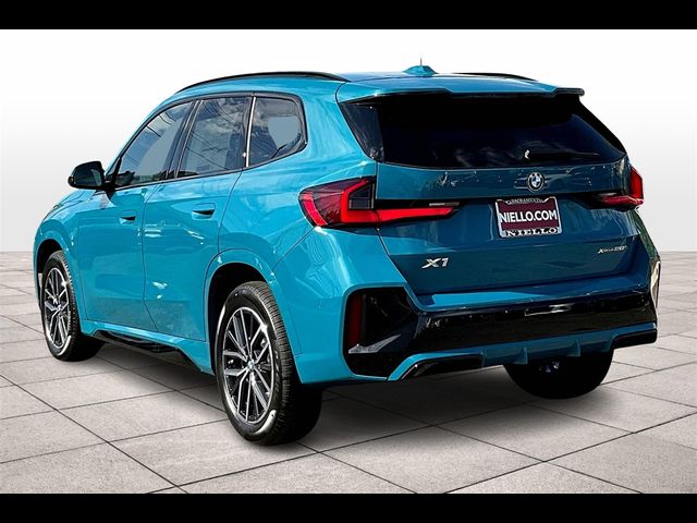 2024 BMW X1 xDrive28i