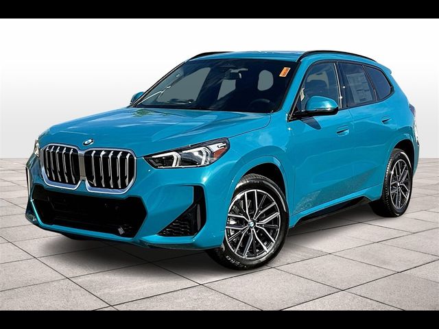 2024 BMW X1 xDrive28i