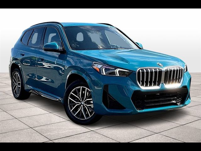 2024 BMW X1 xDrive28i