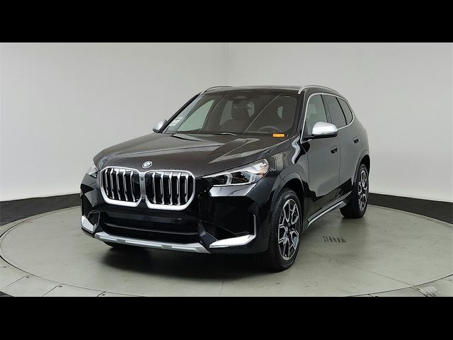 2024 BMW X1 xDrive28i